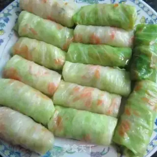 Make Fried burrito step 8