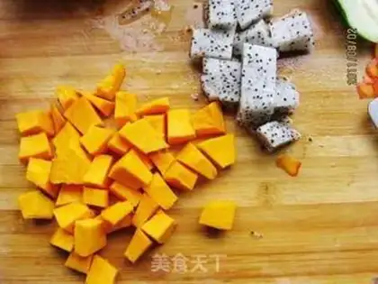 Make Pumpkin step 0