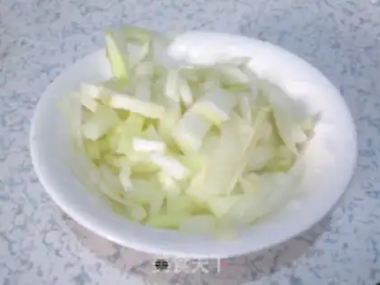 Make Get the ketchup chicken wings step 1