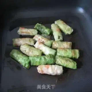 Make Fried burrito step 10