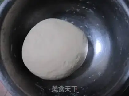 Make Breakfast bag step 0
