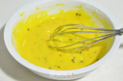 Make Clearing the soup and the sheep