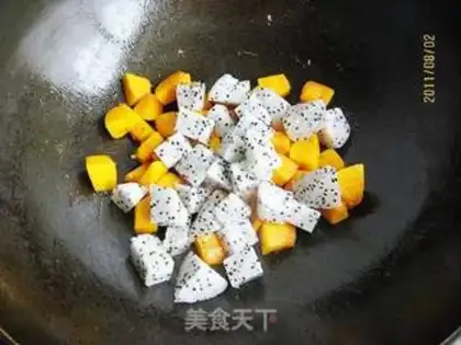 Make Pumpkin step 3