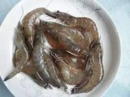 Make Seafood kettle step 0