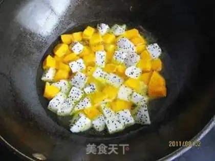 Make Pumpkin step 4