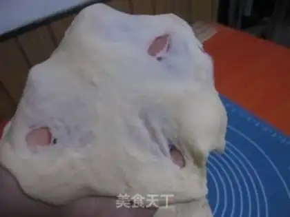 Make Breakfast bag step 2