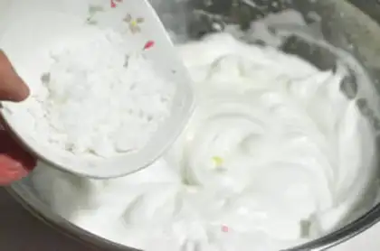 Make Chrysanthemum step 7