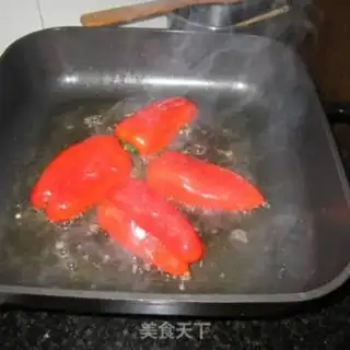 Make Pepper skinny box step 4