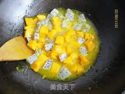 Make Pumpkin step 5