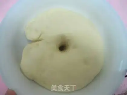 Make Breakfast bag step 3