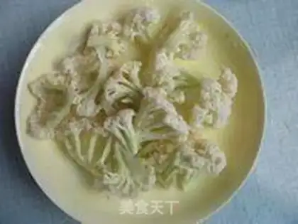 Make Seafood kettle step 3