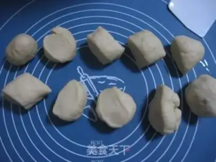 Make Breakfast bag step 4