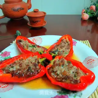 Make Pepper skinny box step 6