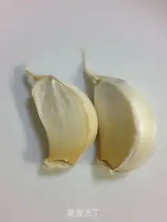 Make Potato pasta step 0
