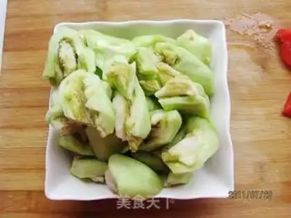 Make Tomatoes step 1