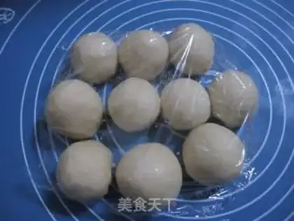Make Breakfast bag step 5