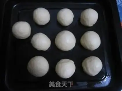Make Breakfast bag step 6