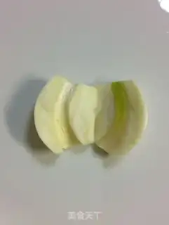 Make Potato pasta step 1