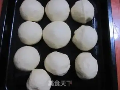 Make Breakfast bag step 7
