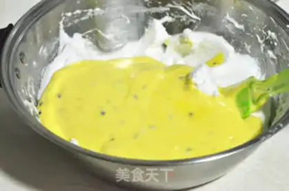 Make Chrysanthemum step 12