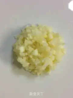 Make Potato pasta step 2