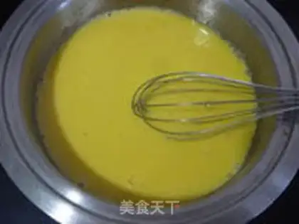 Make Tsing Fung step 3