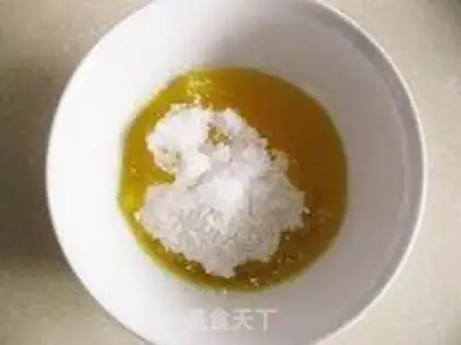 Make Pineapple pack step 5