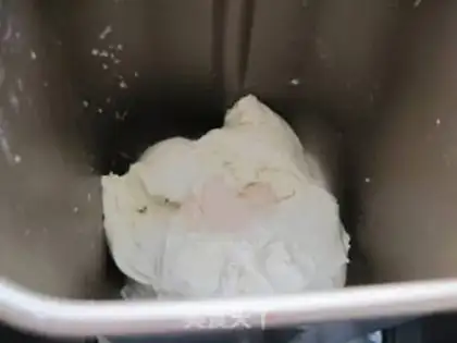 Make Bread is grown in Hokkaido step 6