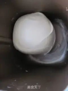 Make Bread is grown in Hokkaido step 7