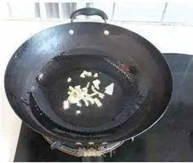 Make Sour, sour and hot step 6