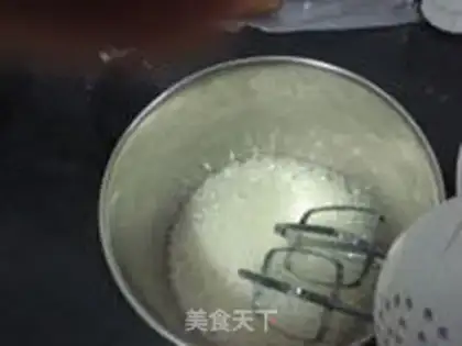Make Tsing Fung step 6