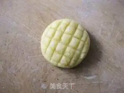 Make Pineapple pack step 9