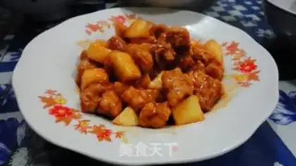 Make Apple grunt step 5
