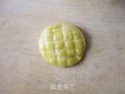 Make Pineapple pack step 10