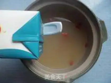 Make Seafood kettle step 12