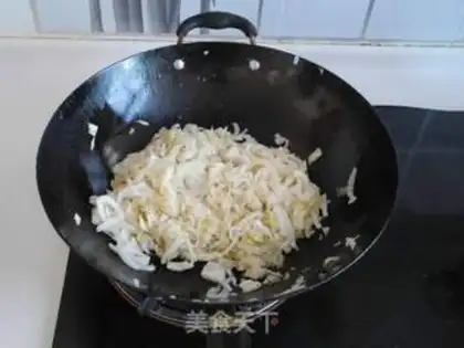 Make Sour, sour and hot step 8