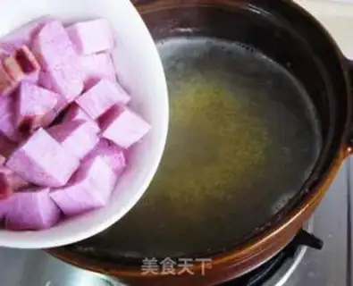 Make Porridge step 4