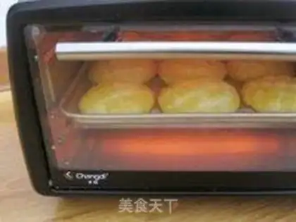 Make Pineapple pack step 11