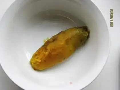 Make Potato soup step 0