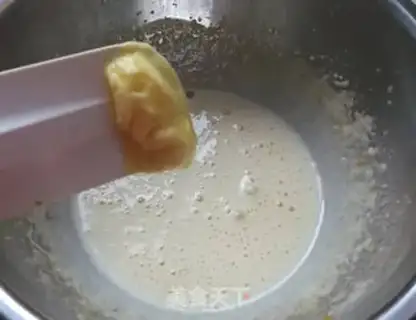 Make Olio cookies step 13