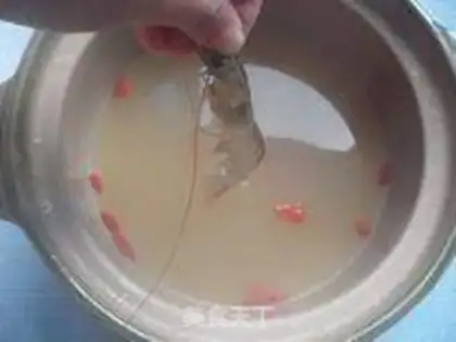 Make Seafood kettle step 13