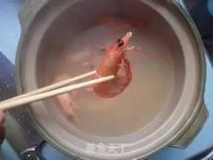Make Seafood kettle step 14