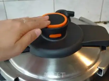 Make Creamed pasta step 8