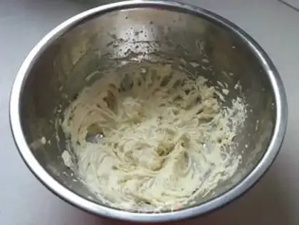 Make Olio cookies step 14