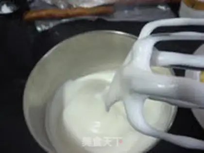 Make Tsing Fung step 9