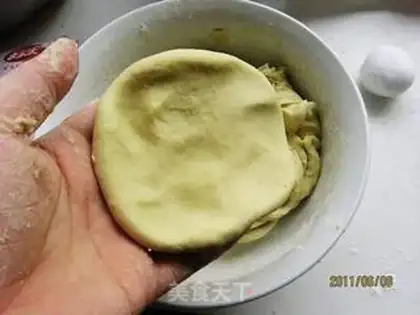 Make Potato soup step 2