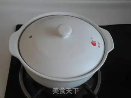 Make Sour, sour and hot step 11