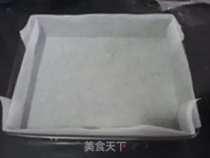 Make Tsing Fung step 10