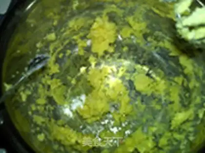 Make Pie step 4