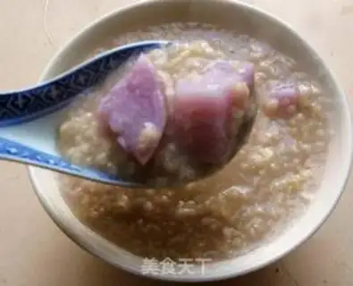 Make Porridge step 7